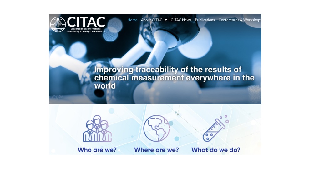CITAC uutiset 2024 on ilmestynyt | Finntesting