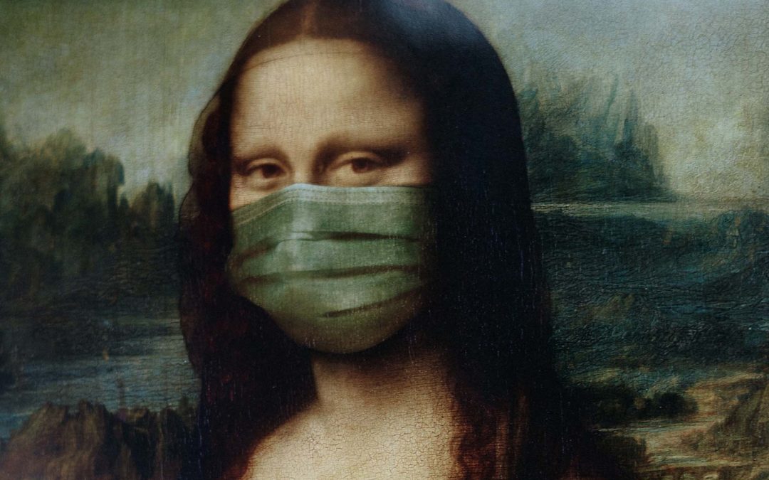 Suomalaistuotteella koronaa vastaan