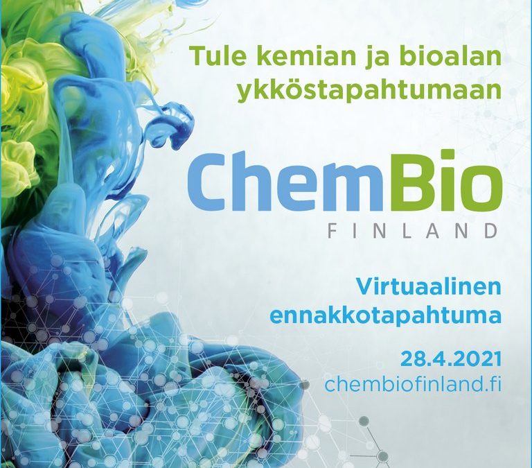 Kemian Päivät 2021