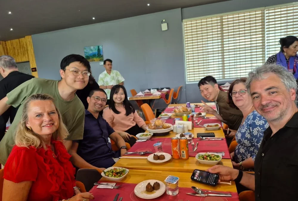 IUPAC Committee of Chemistry Education (CCE) – 12.7.2026, Erzurum, Turkey